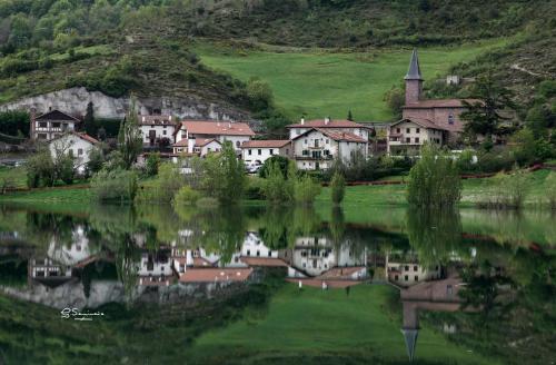 Hostal Etxeberri