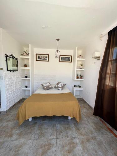 Rincon Salteño Hostel