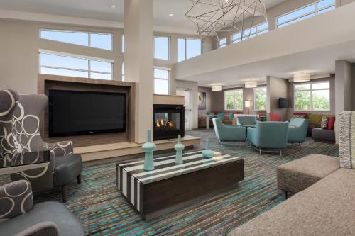 Residence Inn by Marriott Shreveport-Bossier City/Downtown - image 12