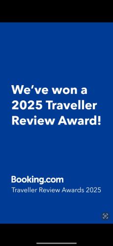 Winners of 2025 traveller Award, Elegant two bedroom city central apartment with Netflix & WiFi, Leeds (foto 8)