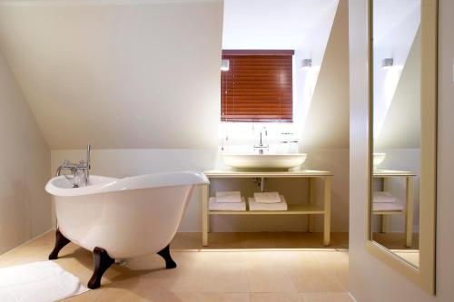 Merchants House Hotel - image 4