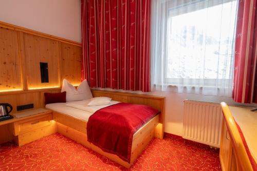 Hotel Garni Monte Bianco - image 9
