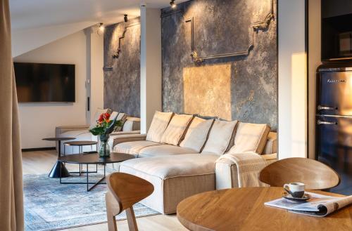 Nomadic Urban Premium Suites, Cracovia (foto 9)