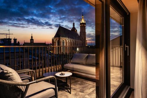 Nomadic Urban Premium Suites, Cracovia (foto 10)