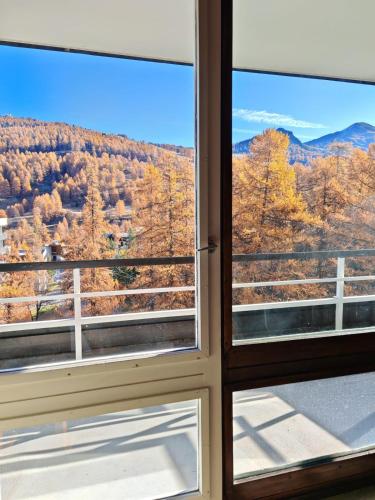 Apt 45 m2 sur les pistes - Location saisonnière - Vars