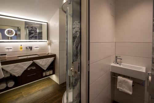 Hotel Garni Monte Bianco – Ischgl, MO