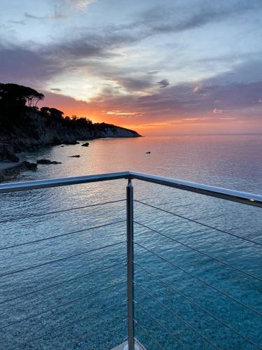 Hotel Le Ghiaie - Cavo