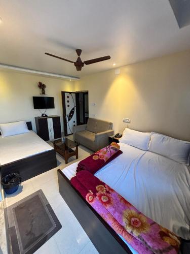 hotel sagnik in Murshidabad