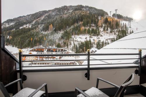 Hotel Garni Monte Bianco - image 2