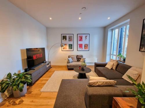 Premium City Centre 3Bed Home by City SuperHost, Manchester (fotografie 3)