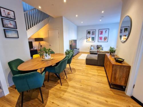 Premium City Centre 3Bed Home by City SuperHost, Manchester (fotografie 9)