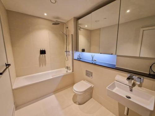 Premium City Centre 3Bed Home by City SuperHost, Manchester (fotografie 10)