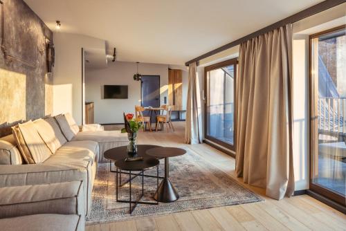 Nomadic Urban Premium Suites