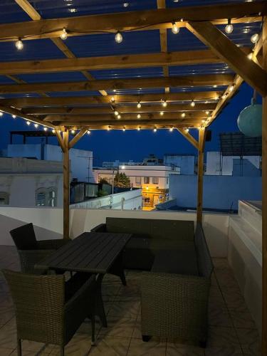 Facilities, Aurora da Fuzeta - Casa de Ferias by Junto ao Mar in Fuzeta