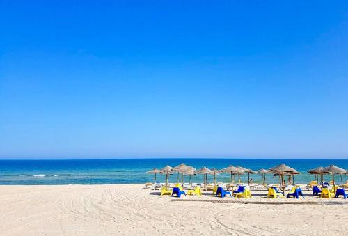 Facilities, Aurora da Fuzeta - Casa de Ferias by Junto ao Mar in Fuzeta