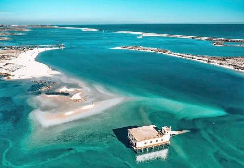 Facilities, Aurora da Fuzeta - Casa de Ferias by Junto ao Mar in Fuzeta