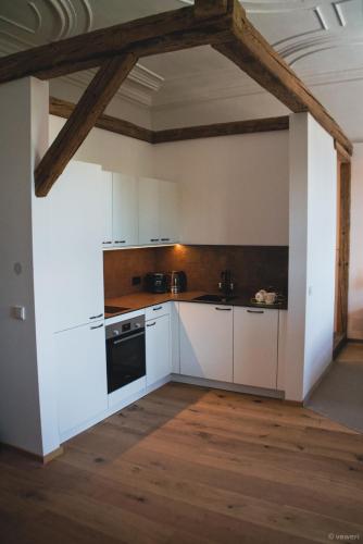 Luxurious Castle Retreat in Austria Little Versailles with Nearby Spas