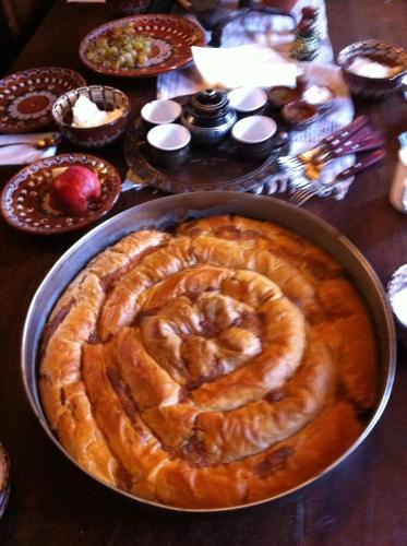 Stefanina Guesthouse
