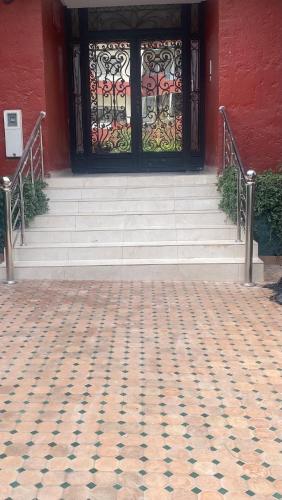 Spacious Apartment In CIL Casablanca, Casablanca (fotografie 2)