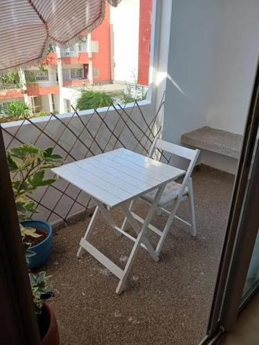 Spacious Apartment In CIL Casablanca, Casablanca (fotografie 5)