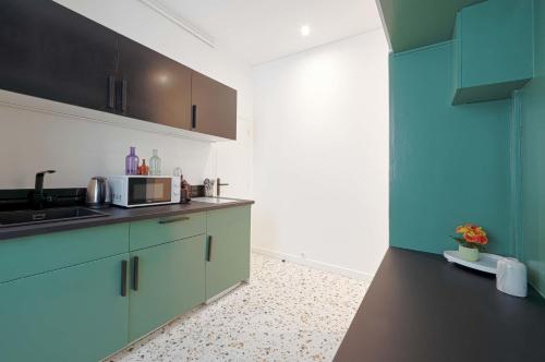 Grand Studio -Design  Porte Maillot - image 14