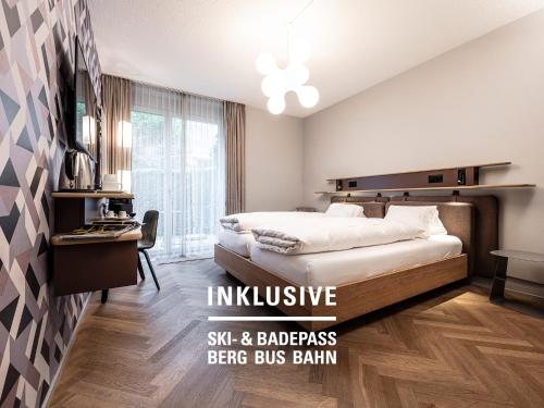 Badehotel Belvair - image 11