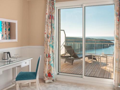 Castel Clara Thalasso & Spa - image 8
