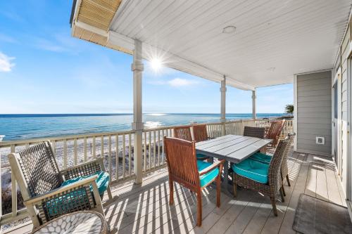 Cape Monaco in Destin, USA