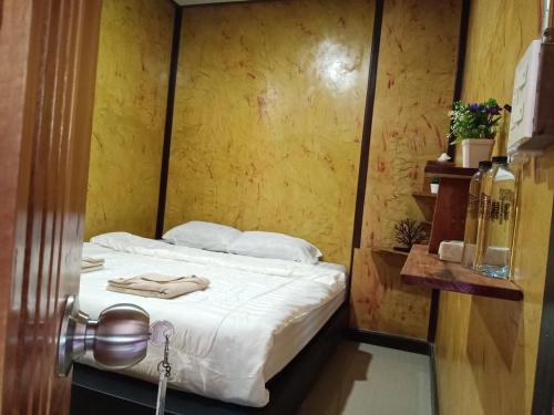 Libong de loft ลิบงเดอลอฟท์ near Yasumin