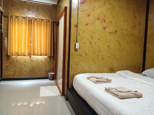 Libong de loft ลิบงเดอลอฟท์ near Yasumin