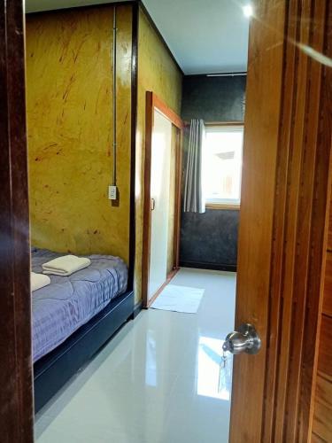 Libong de loft ลิบงเดอลอฟท์ near Yasumin