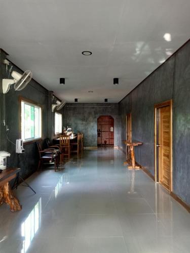 Libong de loft ลิบงเดอลอฟท์ near Yasumin