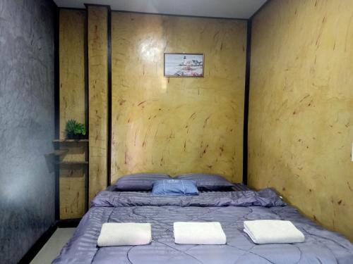 Libong de loft ลิบงเดอลอฟท์ near Yasumin