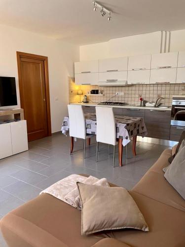 La Casa di Pino in Agerola