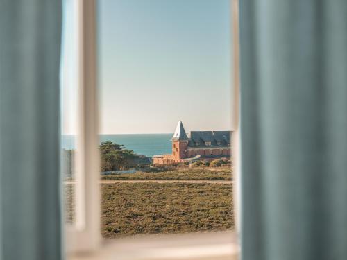 Castel Clara Thalasso & Spa - image 4
