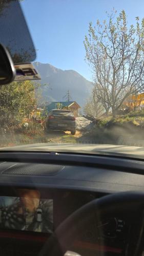 Hunting Wood Kathkuni Attic Cottage - Kasol