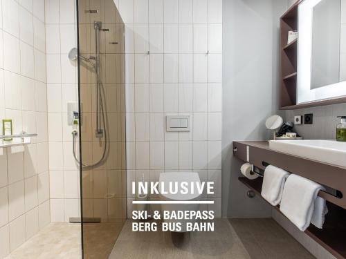 Badehotel Belvair - image 13