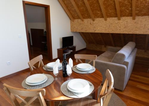 Cabo do Mar Apart.- Baía Beach (Cabo do Mar Apart.- Baia Beach) in เอสปินโฮ