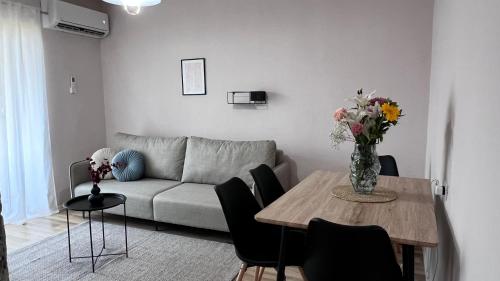 Lindas Apartment · Szkodra