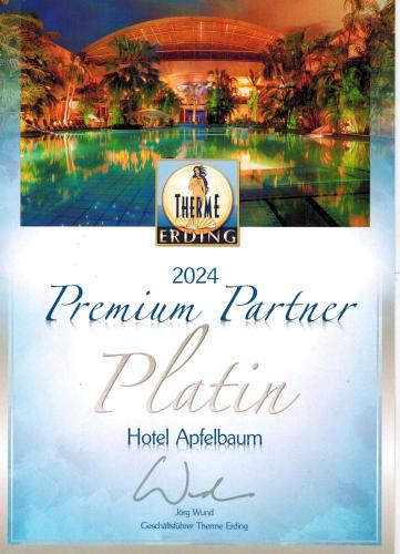 Hotel Apfelbaum - image 3