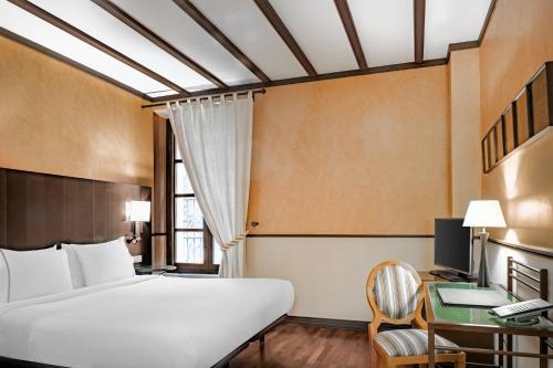 . AC Hotel by Marriott Ciudad de Tudela