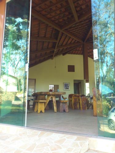 Pousada Retiro das Pedras in Parque Termas de Caldas