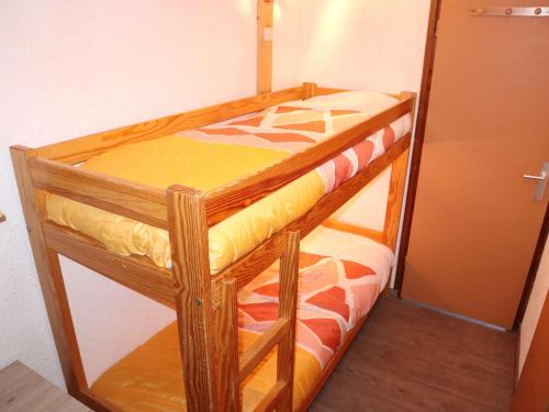 Studio aux Orres - Ski aux pieds, Animaux acceptés - FR-1-322-21 Studio aux Orres - Ski aux pieds, Animaux acceptés - FR-1-322-21