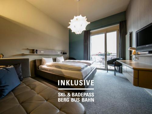 Badehotel Belvair - image 10