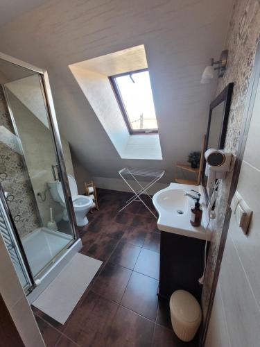 Apartament II Chochołów Pokoje dwuosobowe