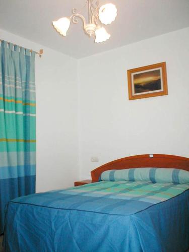  Apartamentos Egeivan in Pontón Alto