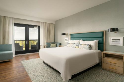 642630187 Hotel Effie Sandestin Resort, Autograph Collection