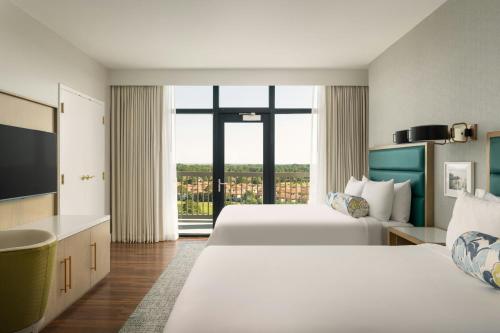 Hotel Effie Sandestin - image 12