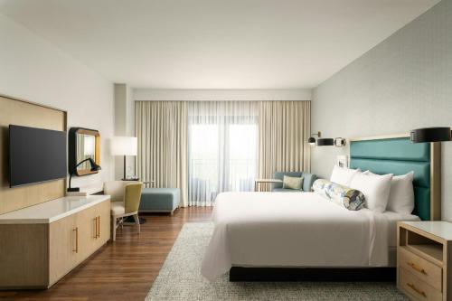 Hotel Effie Sandestin Resort, Autograph Collection