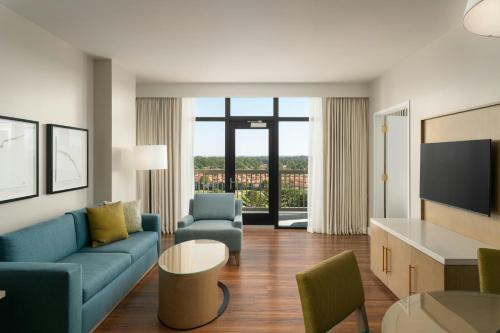 Hotel Effie Sandestin Resort, Autograph Collection